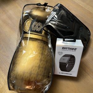 Women’s Boxing Glove Set